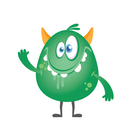 Eggy Stickers icono