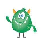 Eggy Stickers icono