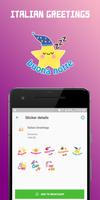 WAStickerApps - Greetings (Mul ảnh chụp màn hình 3