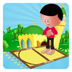 download Salah Tutorial for Kids APK