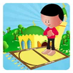 Salah Tutorial for Kids APK download