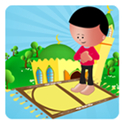 Salah Tutorial for Kids icono