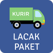 Cek Resi Lacak Paket