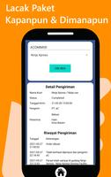 Cek Resi Screenshot 1