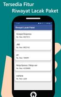 Cek Resi Screenshot 2