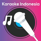 Karaoke Indonesia Offline アイコン