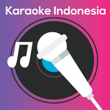 Karaoke Indonesia Offline simgesi
