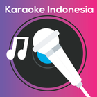 Karaoke Indonesia Offline أيقونة