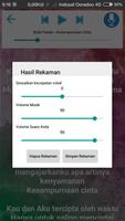 Karaoke Indonesia Offline capture d'écran 2
