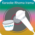 Karaoke Dangdut Rhoma biểu tượng