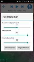 Karaoke Dangdut Rhoma Ekran Görüntüsü 3