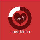 Love Meter ícone