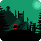ikon Ninja Warrior : Dark Souls