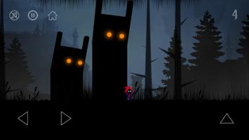 Ninja Warrior : Dark Souls screenshot 3
