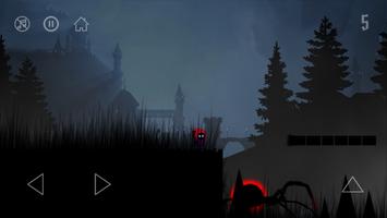 Ninja Warrior : Dark Souls screenshot 2