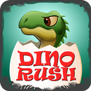 APK Dino Adventure - Dinosaur World