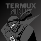 Termux Ninja icône
