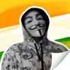 Hacker Sticker - WASticker APK