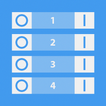Blue Switch ikona