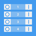 Blue Switch