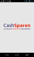 CashSparen.de ポスター
