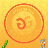 GekkenGoud.nl icône