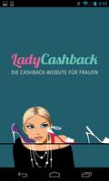 LadyCashback.de Affiche