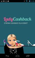 LadyCashback.pl Affiche