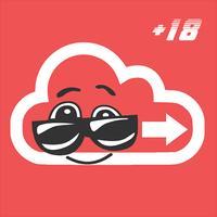 Code Nude الملصق