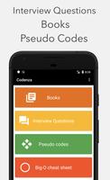 Codenza Pro تصوير الشاشة 1