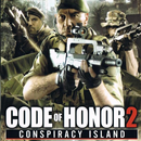 Code of Honor 2 - Conspiracy Island APK