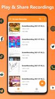 Screen Recorder screenshot 1