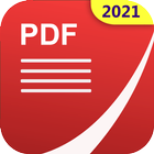 PDF Reader biểu tượng