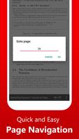 PDF Reader imagem de tela 3