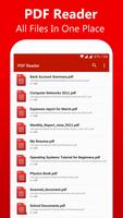 PDF Reader Cartaz
