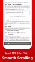 PDF Reader ảnh chụp màn hình 1