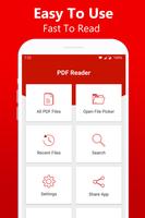 PDF Reader スクリーンショット 2