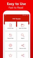 PDF Reader imagem de tela 2