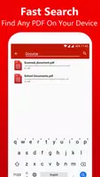 PDF Reader ảnh chụp màn hình 4