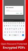 PDF Reader ảnh chụp màn hình 5