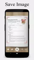 Text Scanner تصوير الشاشة 5