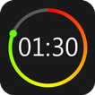 ”Timer Stopwatch App - Sound