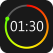 Timer Stopwatch App - Sound 圖標