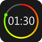 Timer Stopwatch アイコン