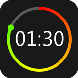 Timer Stopwatch App - Sound
