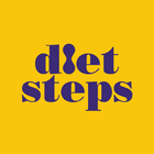 Dietsteps - دايت ستيبس 아이콘