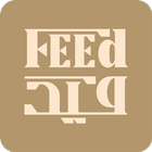 Feed biểu tượng