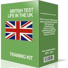 Life in the UK Test - Training icon