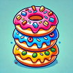 Donut Play آئیکن