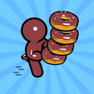 Donut Rush 아이콘